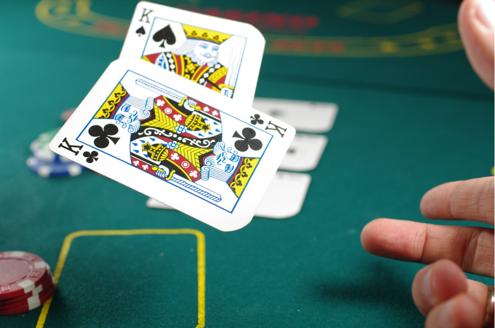 Svenska Casinos- En djupdykning i upplevelsen med live dealers